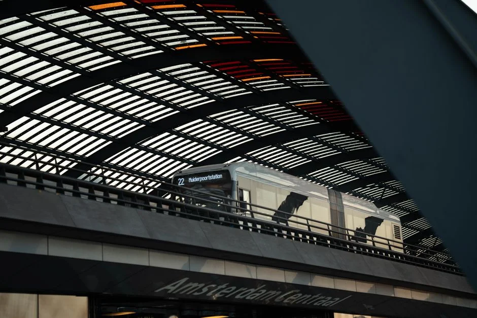MPs Sound Alarm as Public Transport Grant Cuts Threaten Infrastructure Plans — Politics