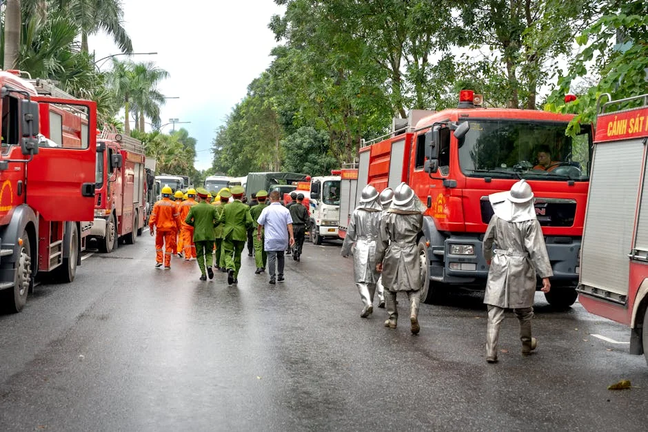 Myanmar Insurgents Trigger Deadly Blast — Dozens Killed in Huge Attack — Technology