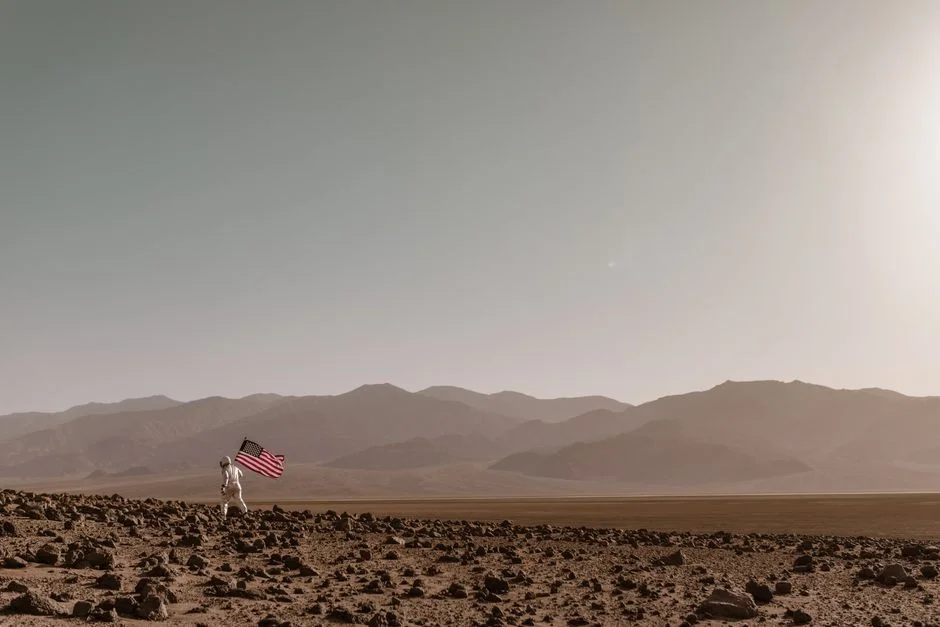NASA Chief Warns China Can Soon Outsmart US in Space — Here's What Changes Next — Society Culture