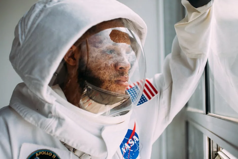 Nasa Unveils Bold Steps to Establish Permanent Moon Base by 2028