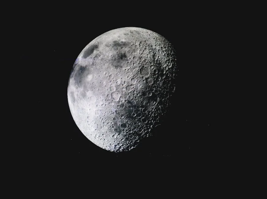 Nasa's Rocket Explosion Questions Moon Mission Viability as Costs Surge — Economy Business