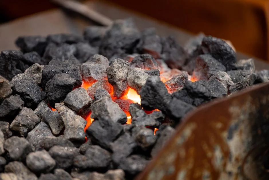 Nedbank's Hidden Coal Holdings Exposed — Investors Are Already Repricing Risk