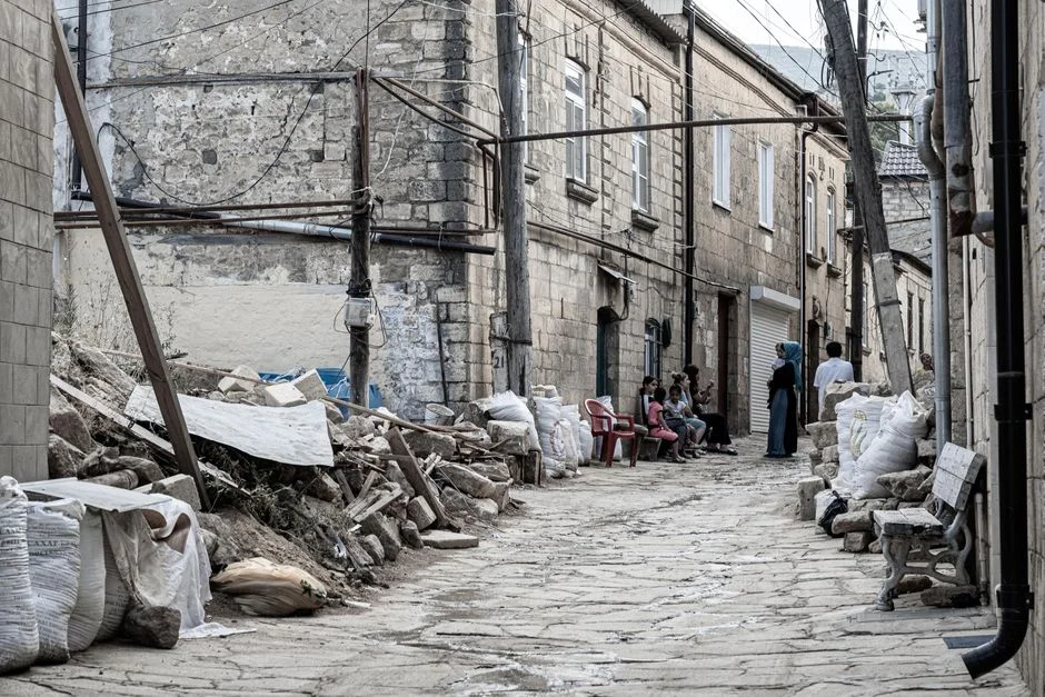 Netanyahu Claims Lebanese Christian Villages Sought Annexation to Israel — Opinion