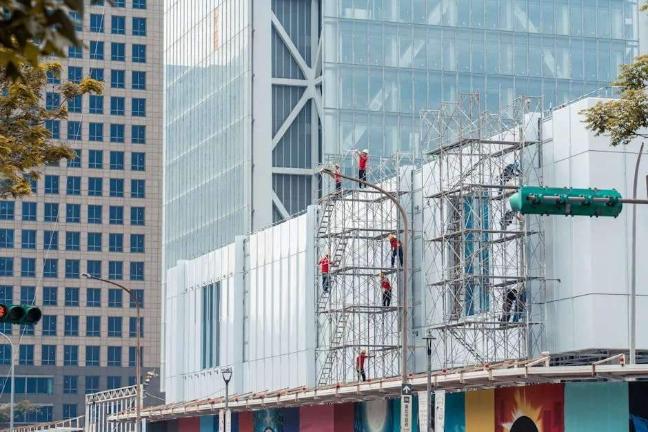 Next Warns of Job Collapse — What Investors Must Watch Now