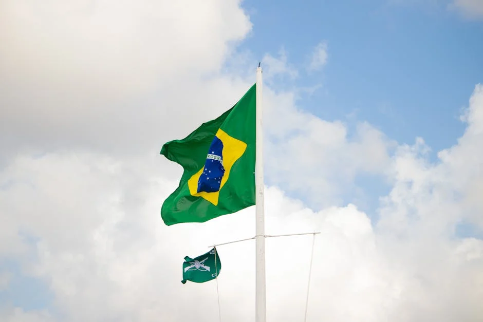 Neymar's Injury Forces Brazil to Rethink World Cup Strategy as Markets React — Society Culture