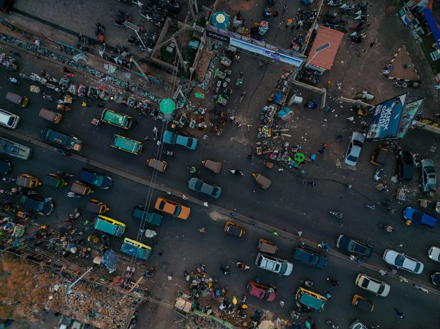 Nigeria Creative Sector Warns: Hype Masks Fragile Market Foundations