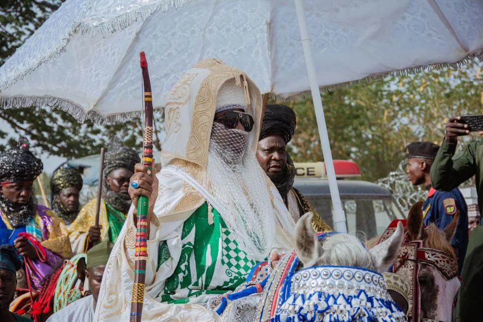 Nigeria Defends New Foreign Intervention Council Over 'Fake' Agency Claims — World News