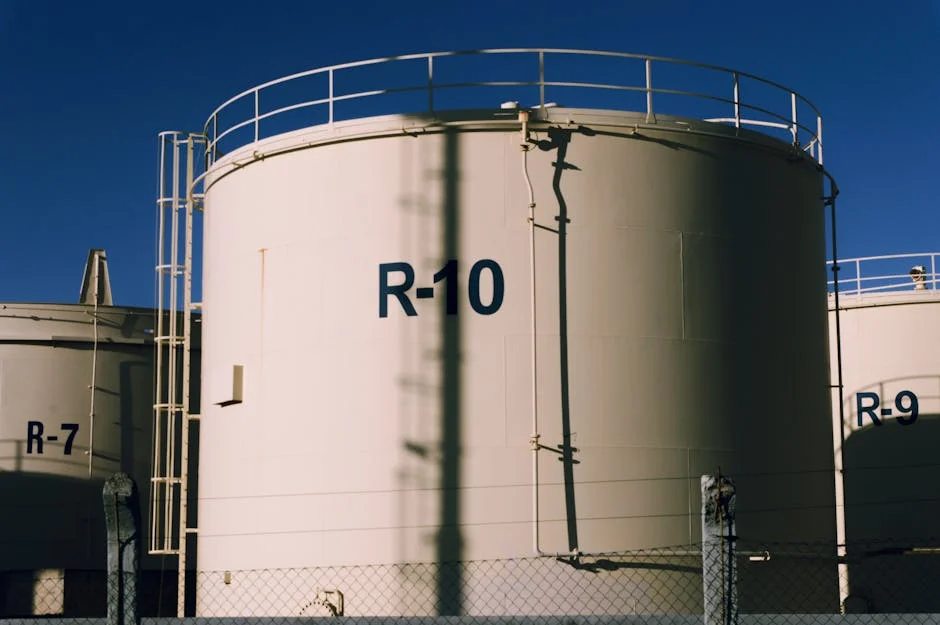Nigeria Exits Oil Supply Deal — How This Affects Global Oil Prices