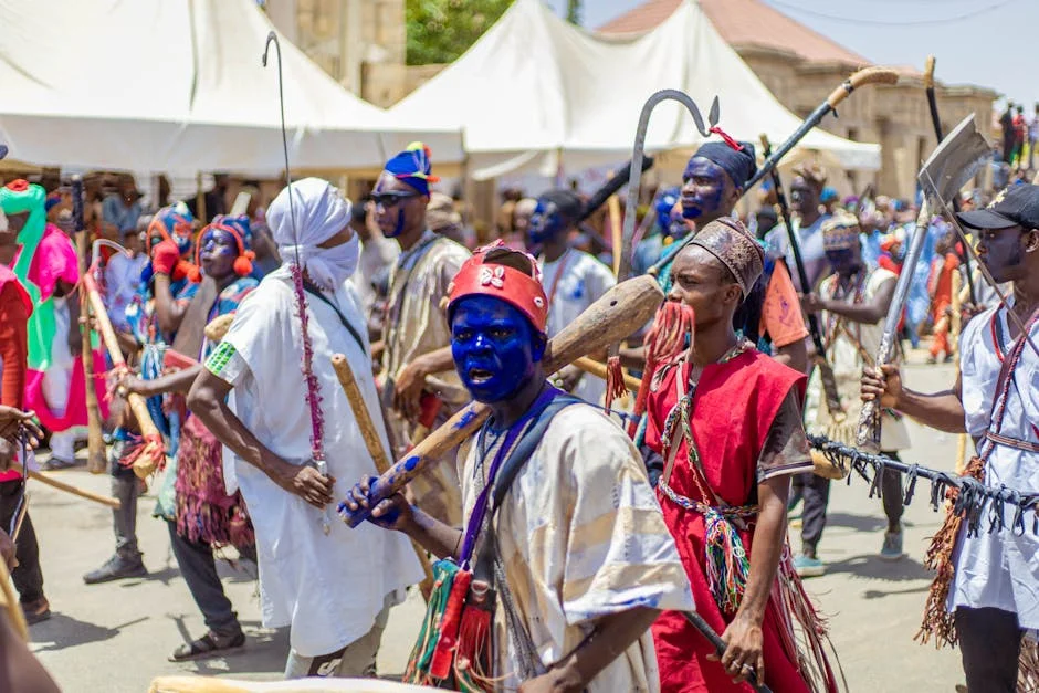 Nigeria Faces Economic Hit as Boko Haram Reintegration Sparks Crisis — World News
