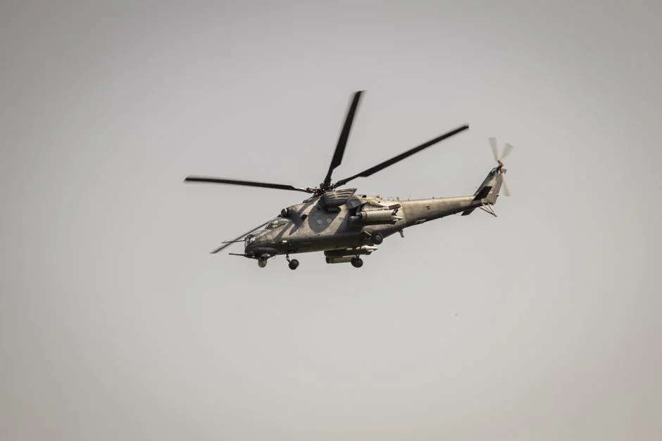 Nigeria Forces Launch Anti-Terror Sweep in Katsina — Investors Brace for Impact — World News