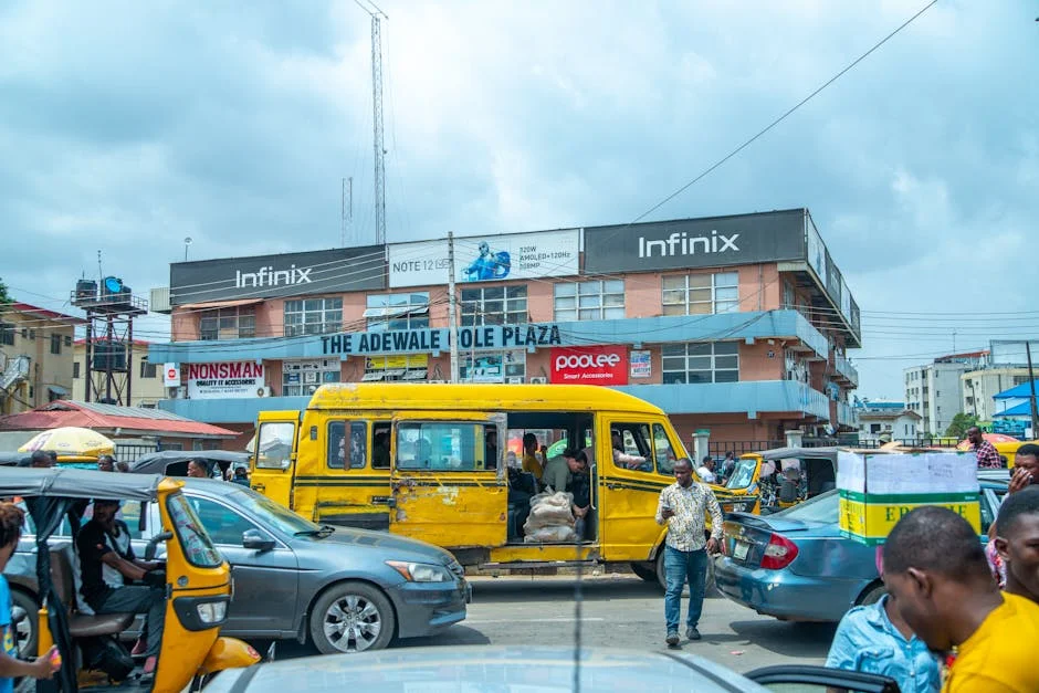Nigeria Insurers Slash Claims — Investors Face $20bn Shock