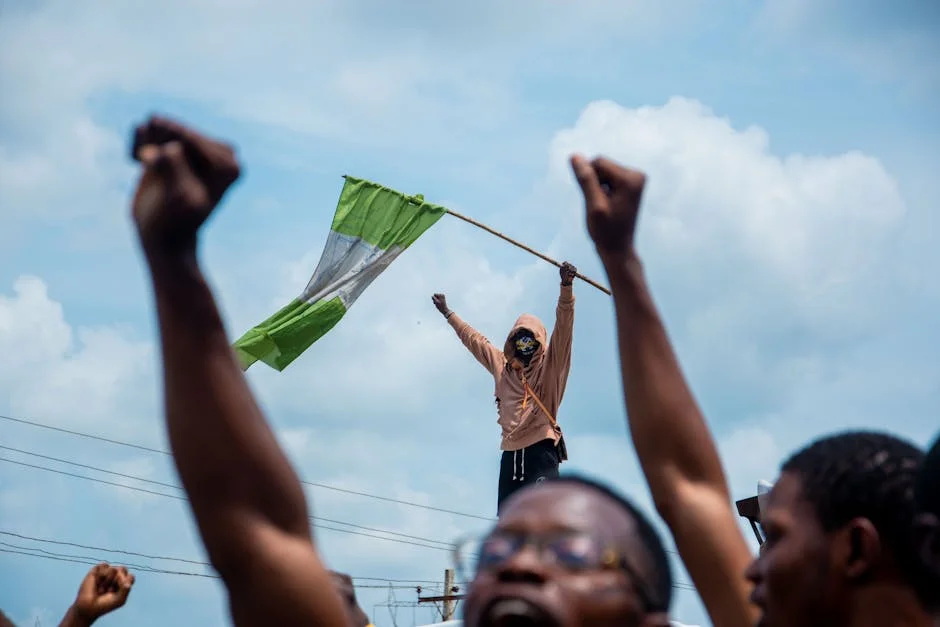 Nigeria Launches Creative Fund to Boost Local Tech Production — Investors Eye Opportunities