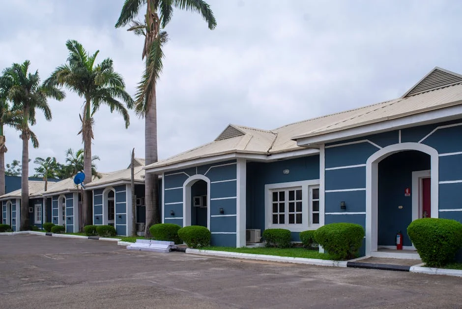 Nigeria Launches N250bn Hostel Boom — Investors Eye PPP Gains
