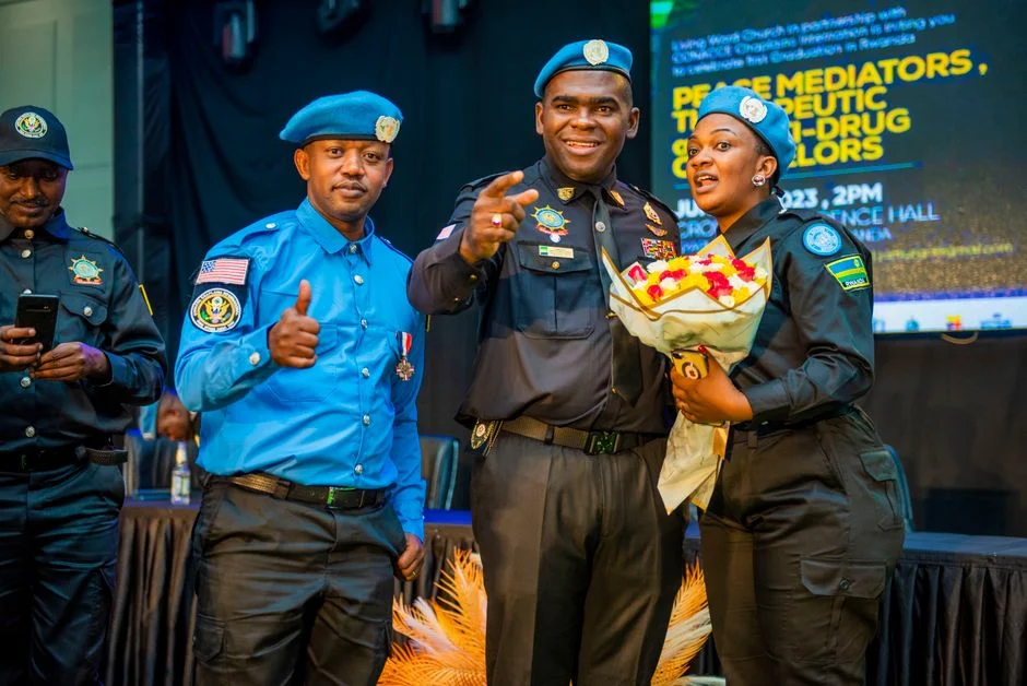 Nigeria Police Bust Fabricated Dane Gun Factory in Yobe, Seven Held