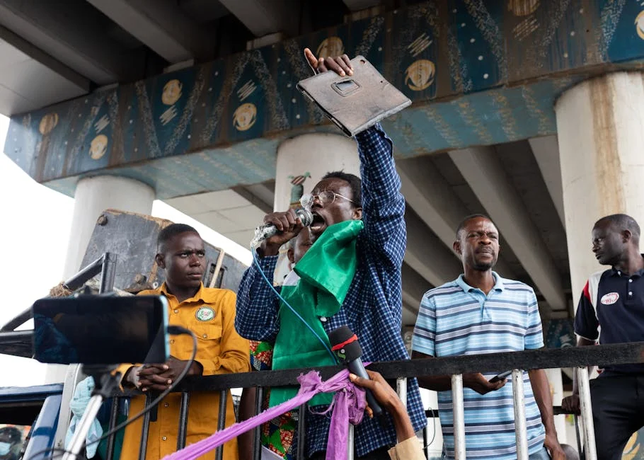 Nigeria Rebuilds Carter Bridge — 36-Month Timeline Set