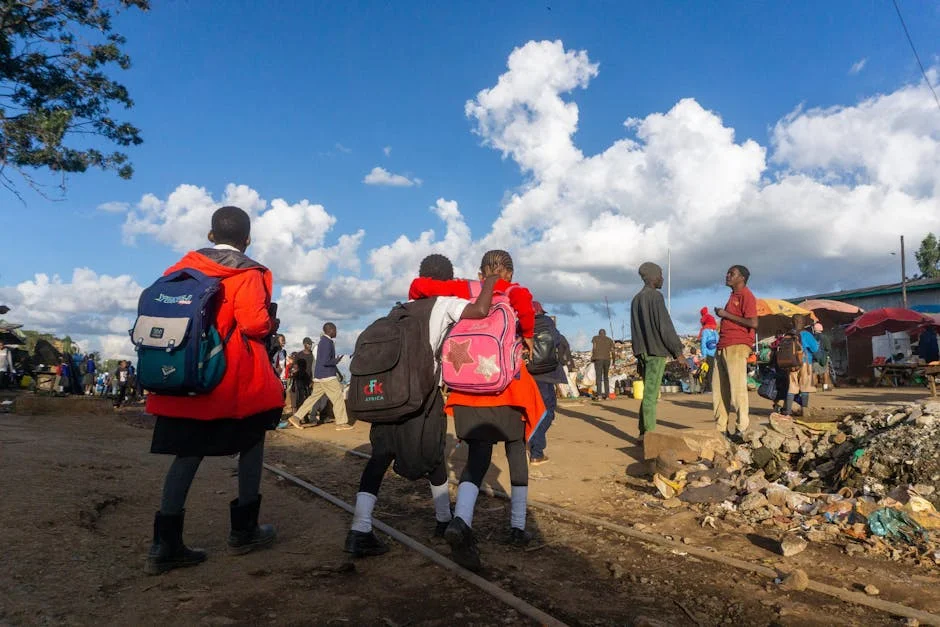 Nigeria Teachers Protest Schoolchildren Kidnappings — Here Is the Economic Impact — Health