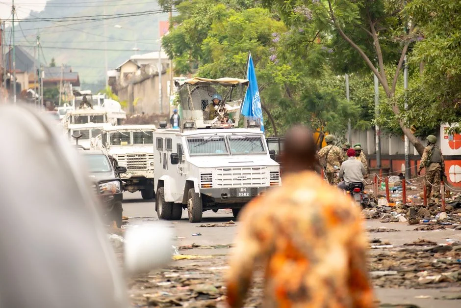 Nigeria Troops Rescue Hostages in Plateau and Kaduna Security Sweep