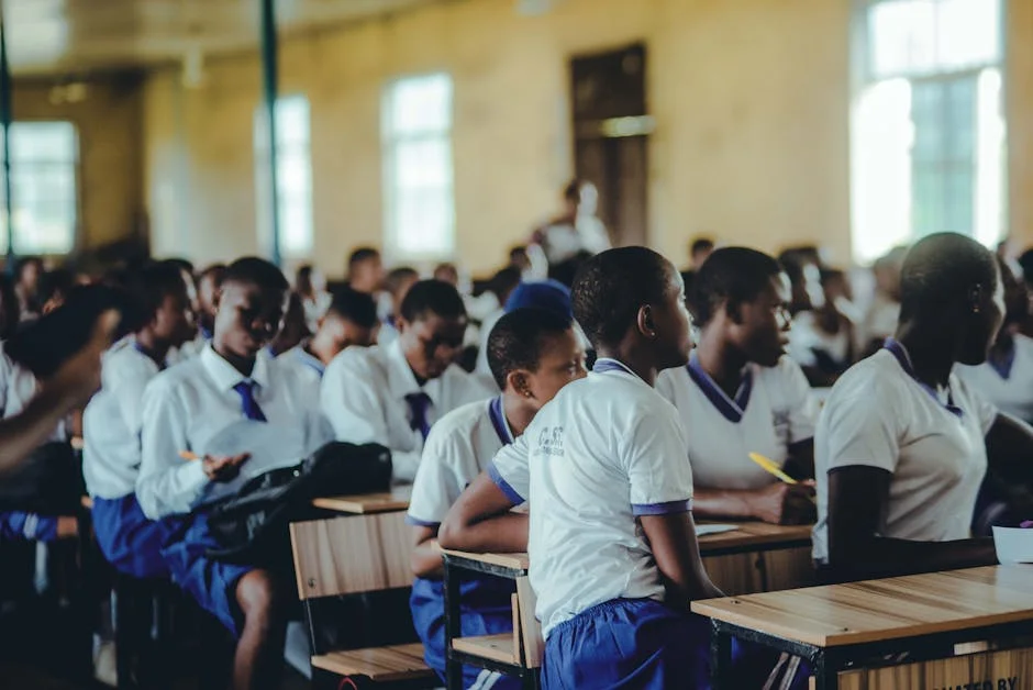 Nigerian Exchange Group Launches Education Drive to Boost Market Liquidity