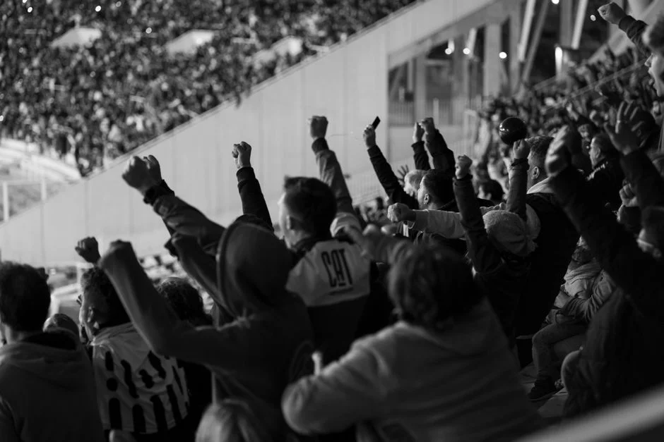 Nigerian Fans Celebrate PSG's Champions League Win — Economic Boost Anticipated — Health