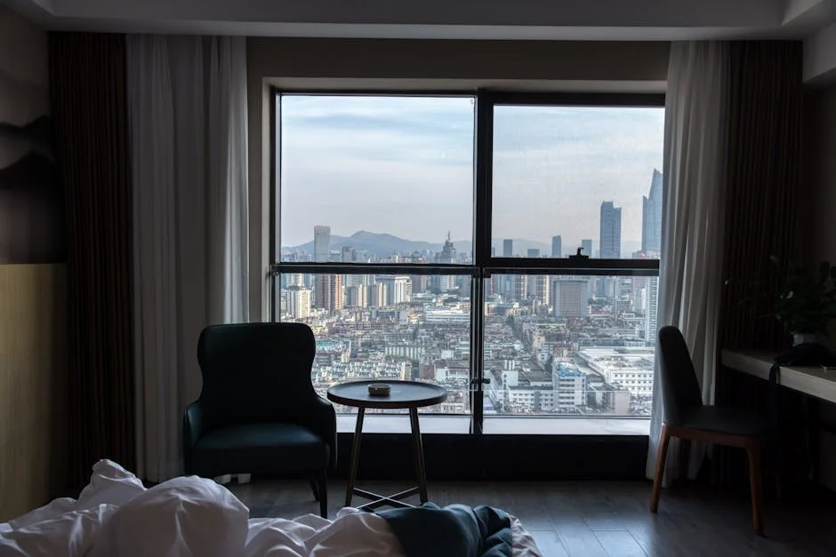 Nigerian Police Seize Hotel Room — Business Owner Fights Back