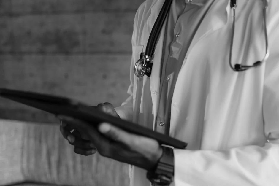 Nigerian Resident Doctors Issue Four-Week Strike Ultimatum to Government