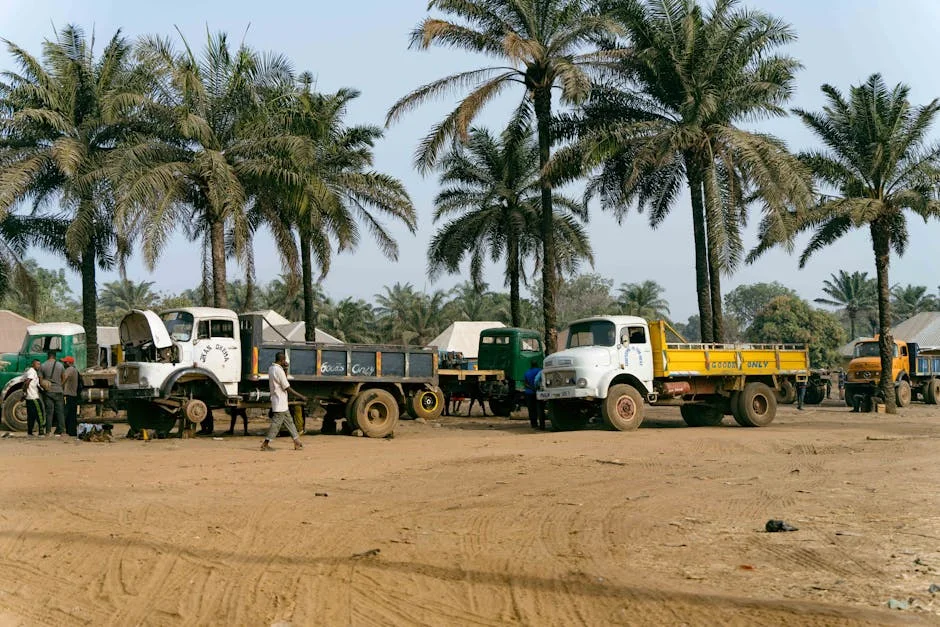 Nigerian Soldiers Abandon Yashikira During Terror Attack — Then Extort Motorists for N100 — Environment