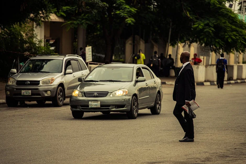 Nigeria's Elite Imposition Triggers Investor Flight