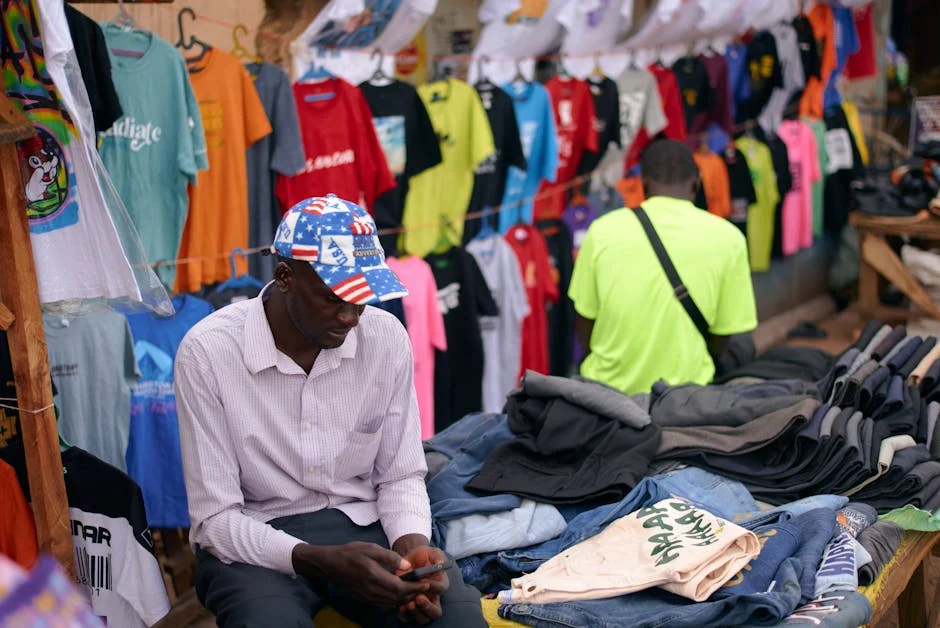 Nigeria's Katsina Trade Shift Triggers UK Supply Chain Ripples