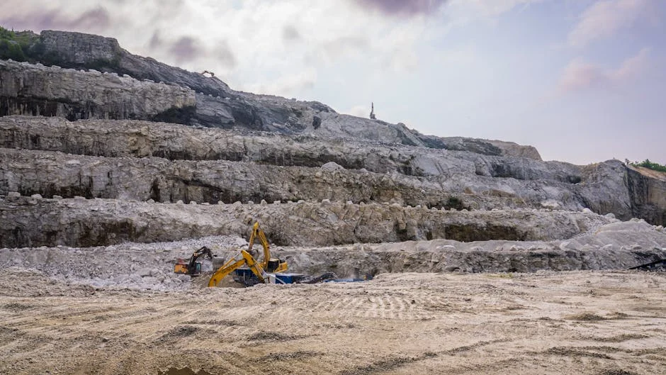 Nigeria’s Mining Data Gap Threatens $2.5 Billion Investment Pipeline — Politics