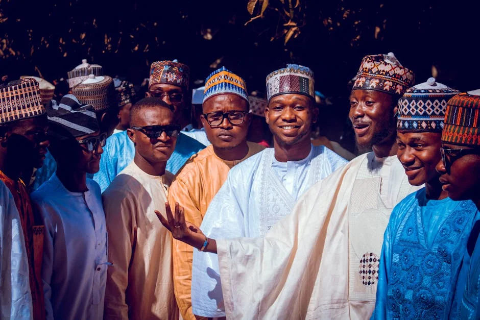 Nigeria's NDC Unveils Obi as Presidential Candidate for 2027 Elections
