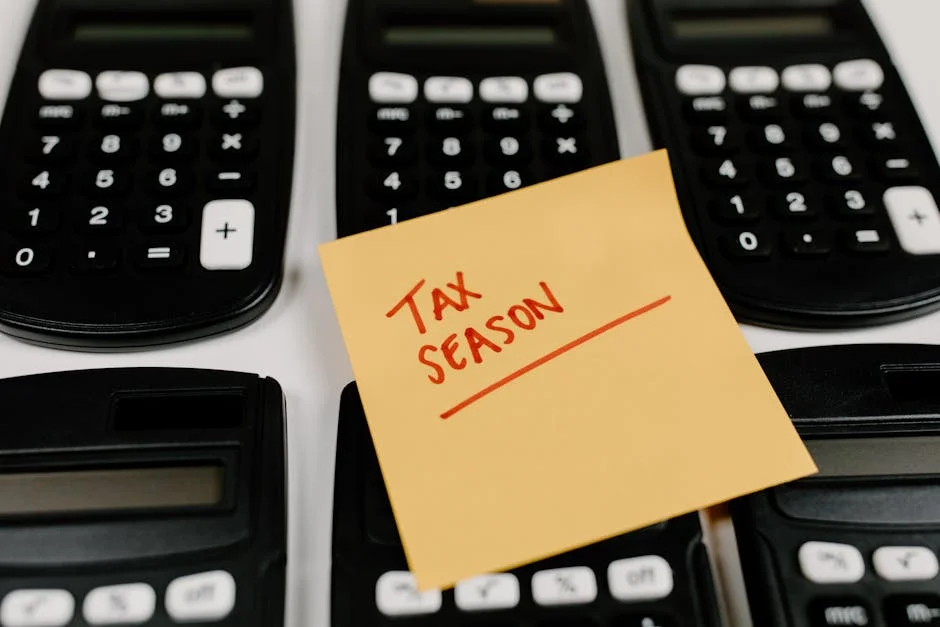 Nigeria's New Tax Acts Trigger Immediate Market Shifts