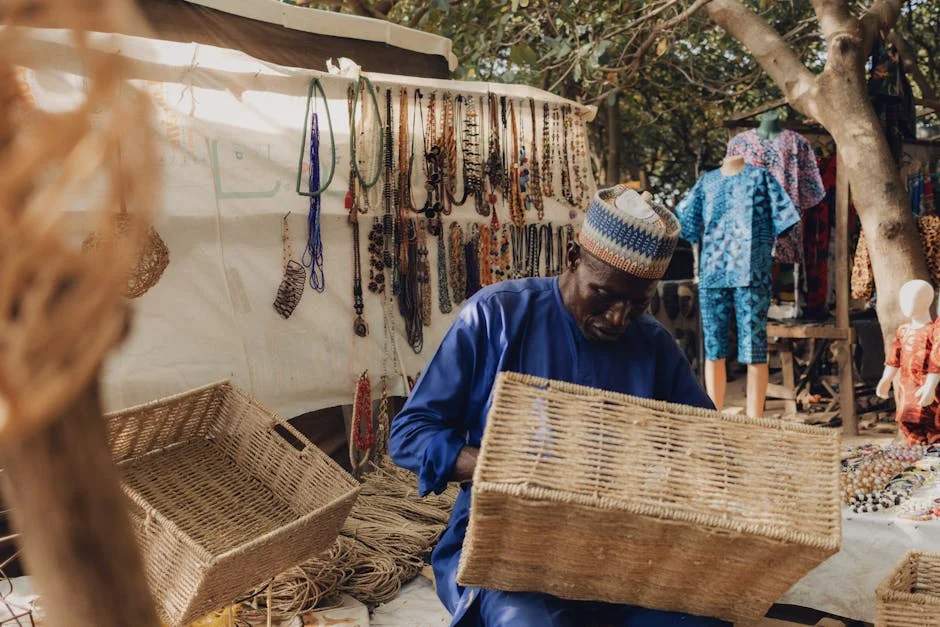 Nigeria's Tinubu Implements Reforms — Markets Brace for Economic Shift
