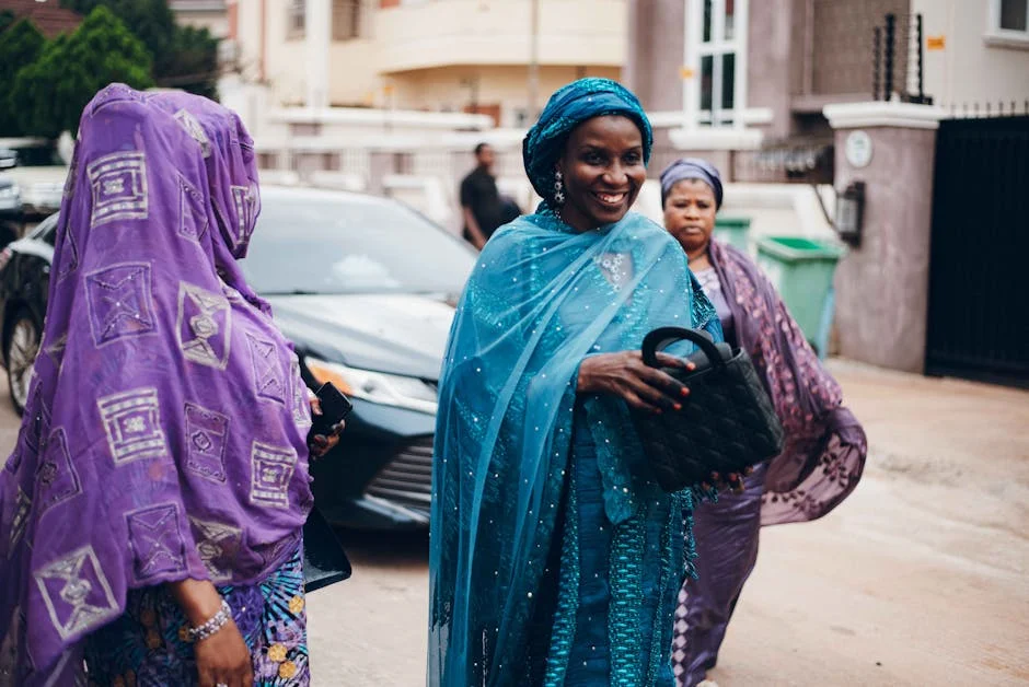 Nigeria's Tinubu Moves to Prosecute Activist Amid AI-Generated Controversy — Economy Business