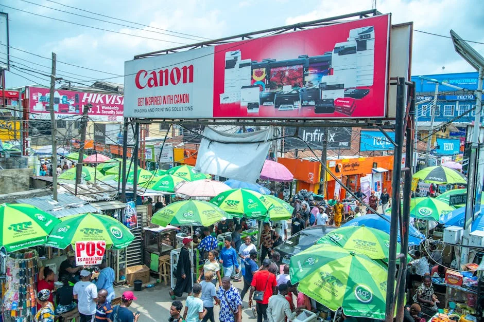 Nigeria's Trillion Naira Revenue Fails to Boost Economic Strength