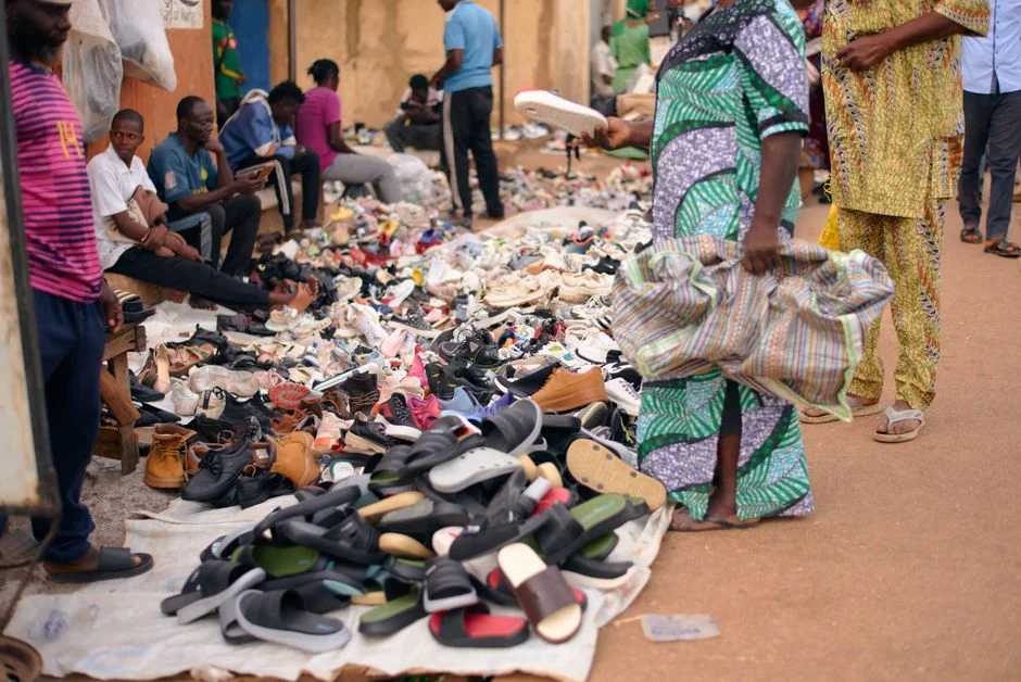 Nigeria's Zenith Capital Sweeps Trading Awards Africa 2026 — Six Categories Won — Economy Business