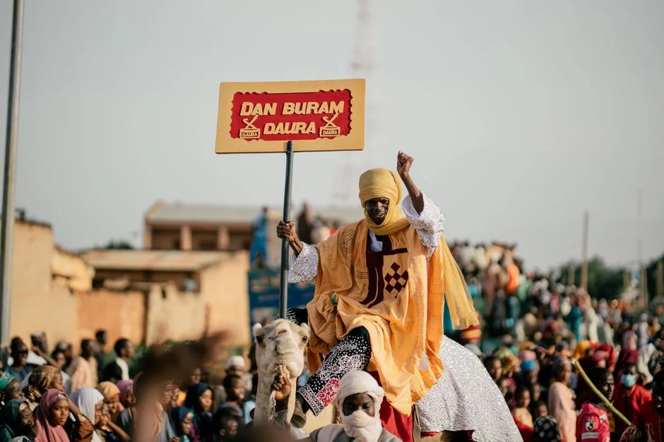 Northern Supporters Who Delivered Tinubu Now Switch to Olawepo-Hashim — World News