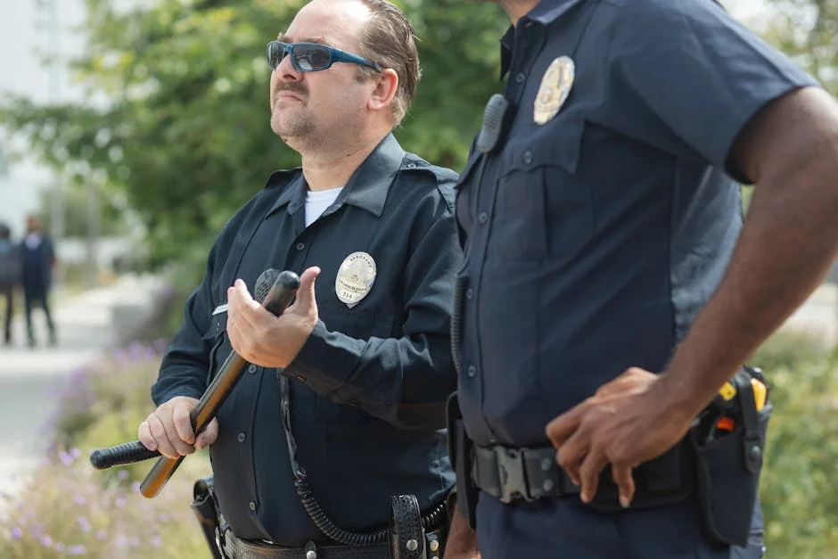 Officer's Arrest in Delta Sparks Concerns Over Investor Confidence