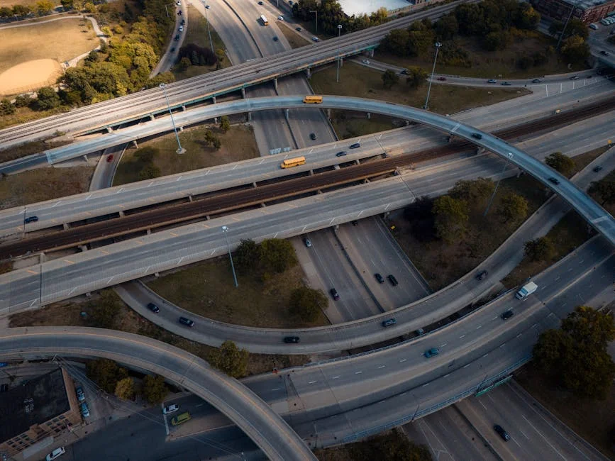 Oklahoma City Bets Big on Route 66 — Will 'Kick 66' Sculpture Pay Off?