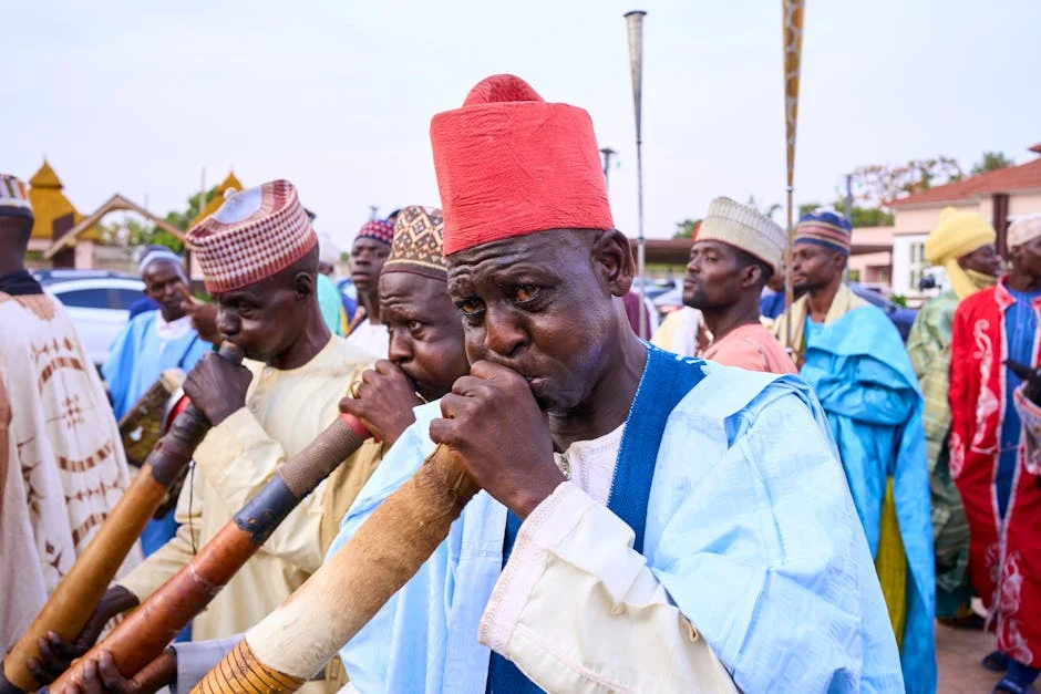 Ooni Reveals Royal Lineage Crisis Triggers Nigeria Market Jitters