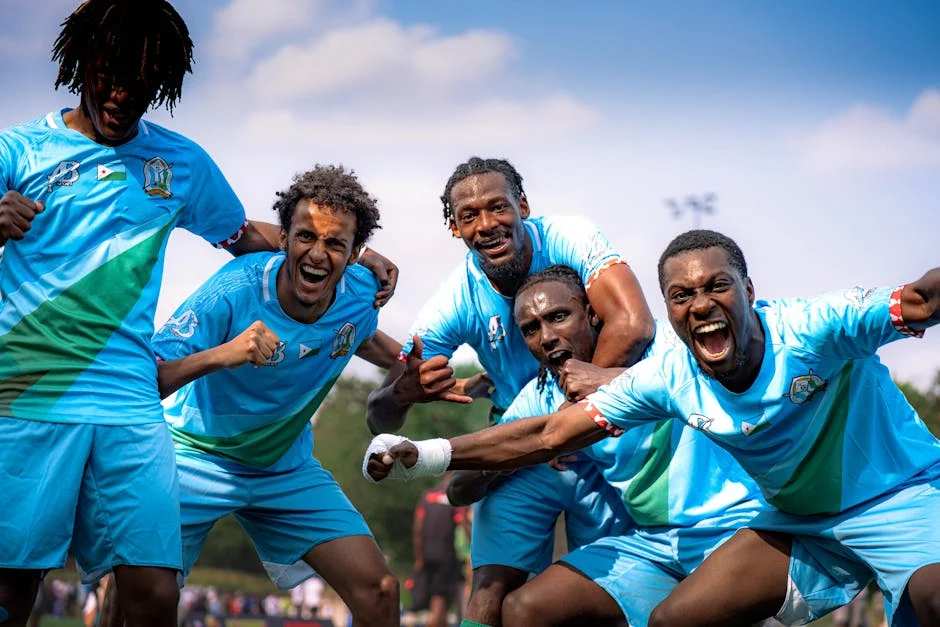 Orlando Pirates Clinch Title — What It Means for Soccer Markets — Health