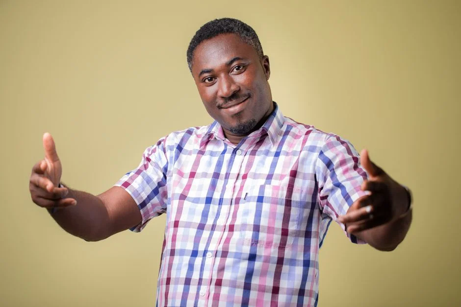 Paul Njie Goes Viral on BBC — and the Economic Value of Cape Verde's Unexpected Moment — Sports