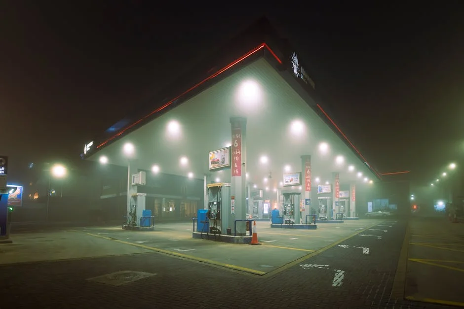 Petrol Prices Surge in Gauteng — What Businesses Should Prepare For
