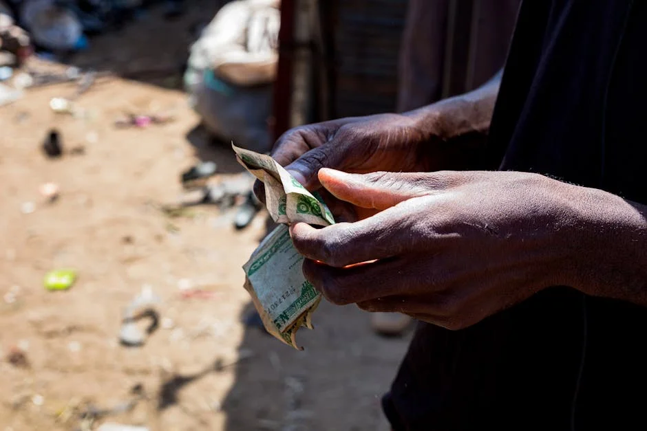 Plateau Violence Triggers Economic Shockwave for Investors