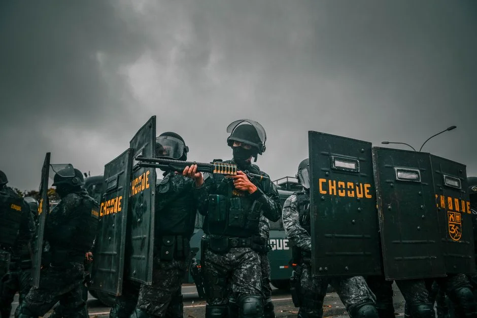 Police Bust Illegal Gun Factory in Akwa Ibom — Niger Delta Security Concerns Rise — Science