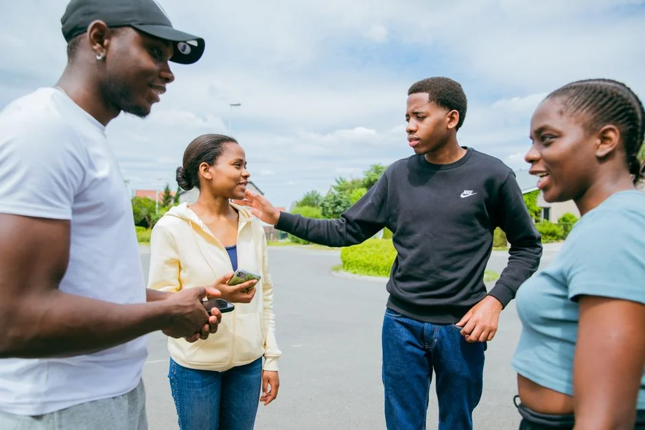 Police Launch Manhunt After Braamfischerville Teen Killed in Hacking Attack