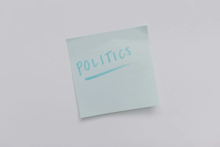 Political Turmoil Pushes Markets to Edge — Investors Count the Cost