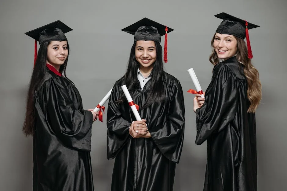 Polk County Foundation Awards 20 Scholarships — Boosting Education in ZA