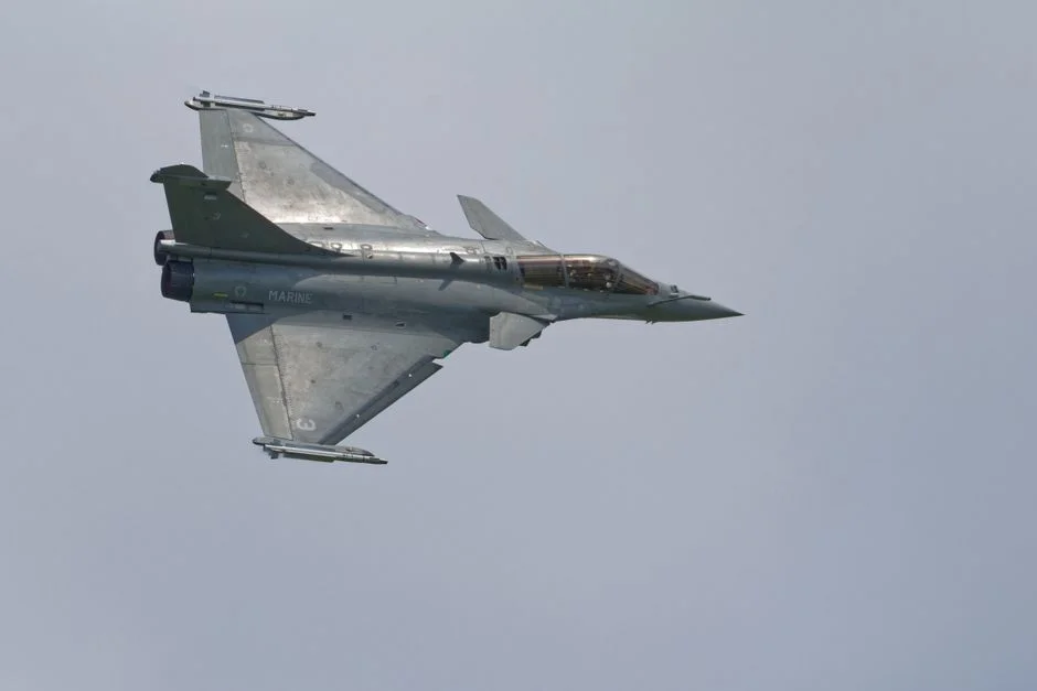 Portugal Air Force Confirms Two-Satellite Launch for End of October — Economy Business