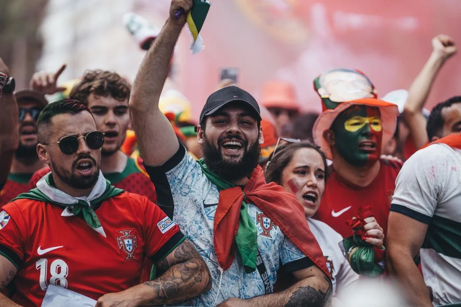 Portugal and Spain's World Cup Clash Captivates Over 3.7 Million Viewers — Politics