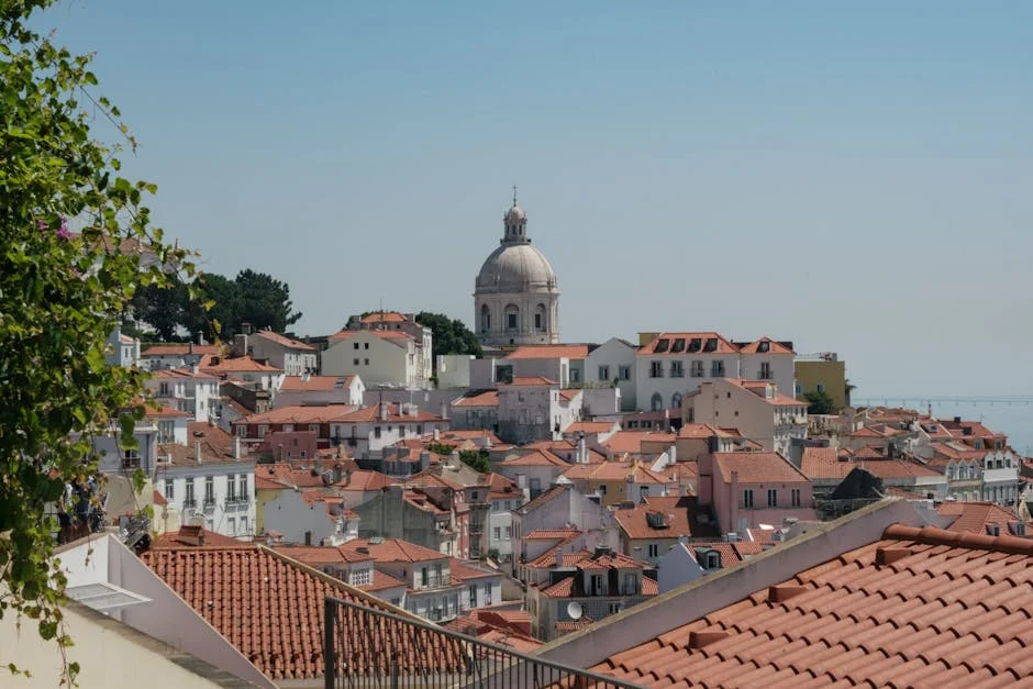 Portugal Cuts Defence Budget — and Europe's Security Is at Risk — Economy Business